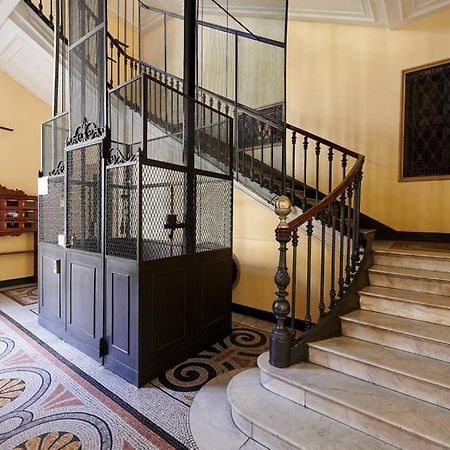 Apartament A Tre Passi Da Tutto Turyn Zewnętrze zdjęcie