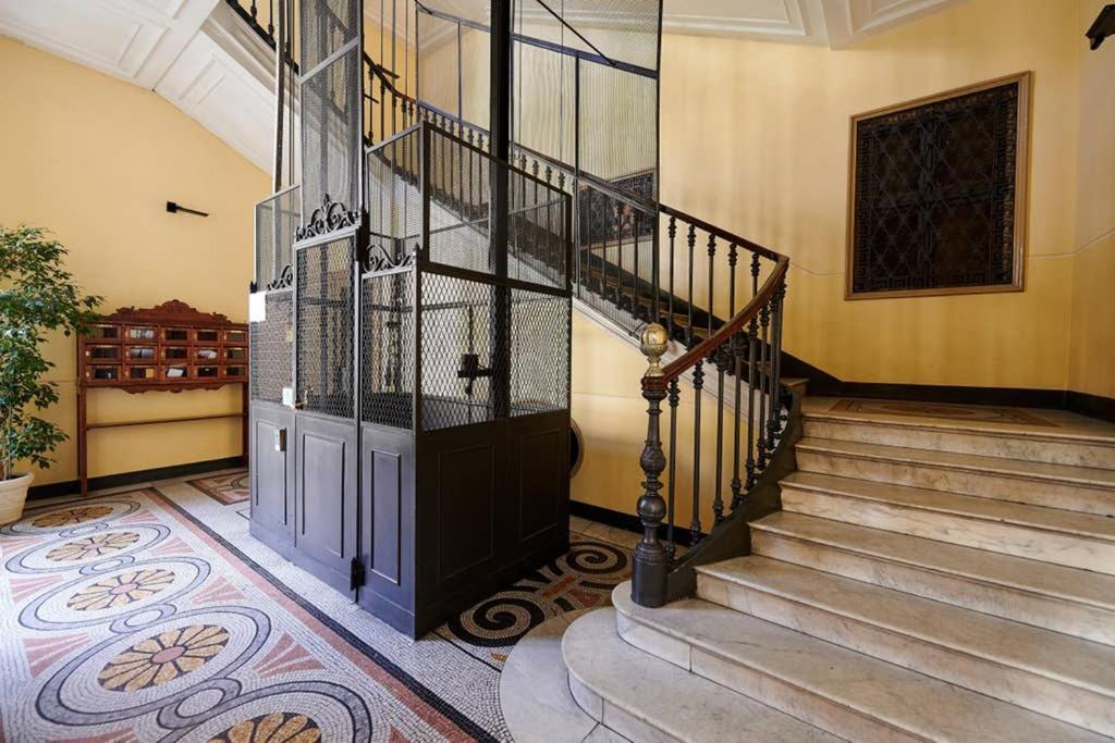 Apartament A Tre Passi Da Tutto Turyn Zewnętrze zdjęcie
