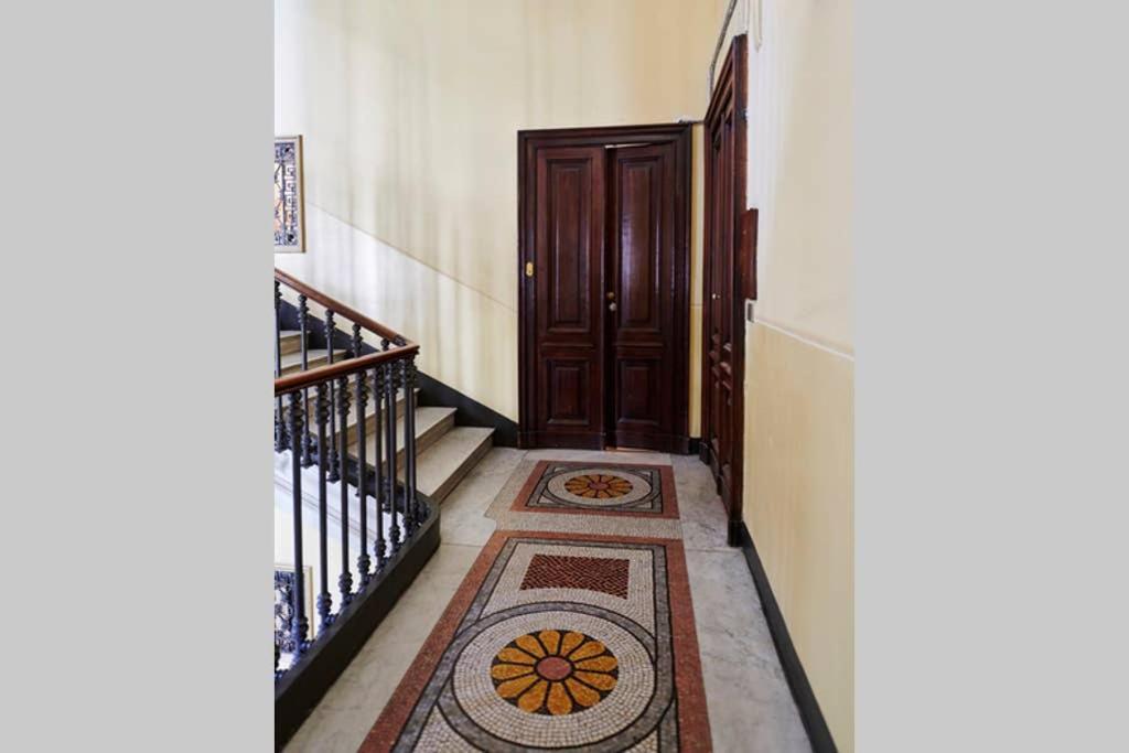 Apartament A Tre Passi Da Tutto Turyn Zewnętrze zdjęcie
