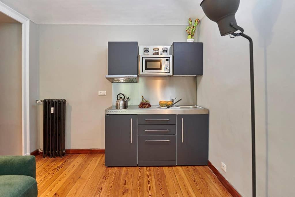 Apartament A Tre Passi Da Tutto Turyn Zewnętrze zdjęcie