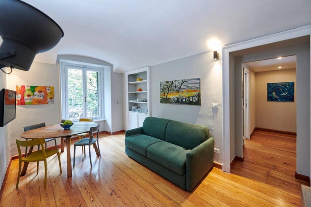 Apartament A Tre Passi Da Tutto Turyn Zewnętrze zdjęcie