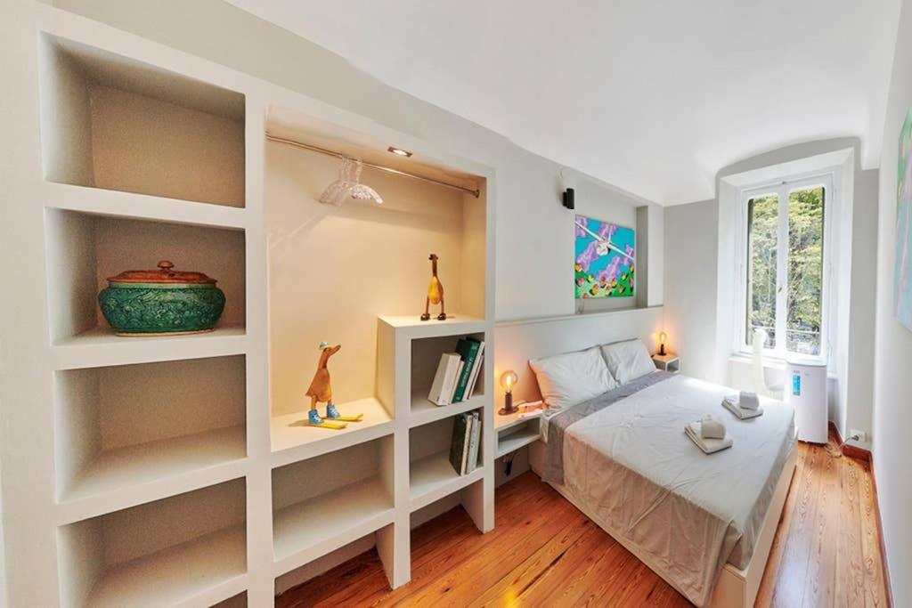 Apartament A Tre Passi Da Tutto Turyn Zewnętrze zdjęcie