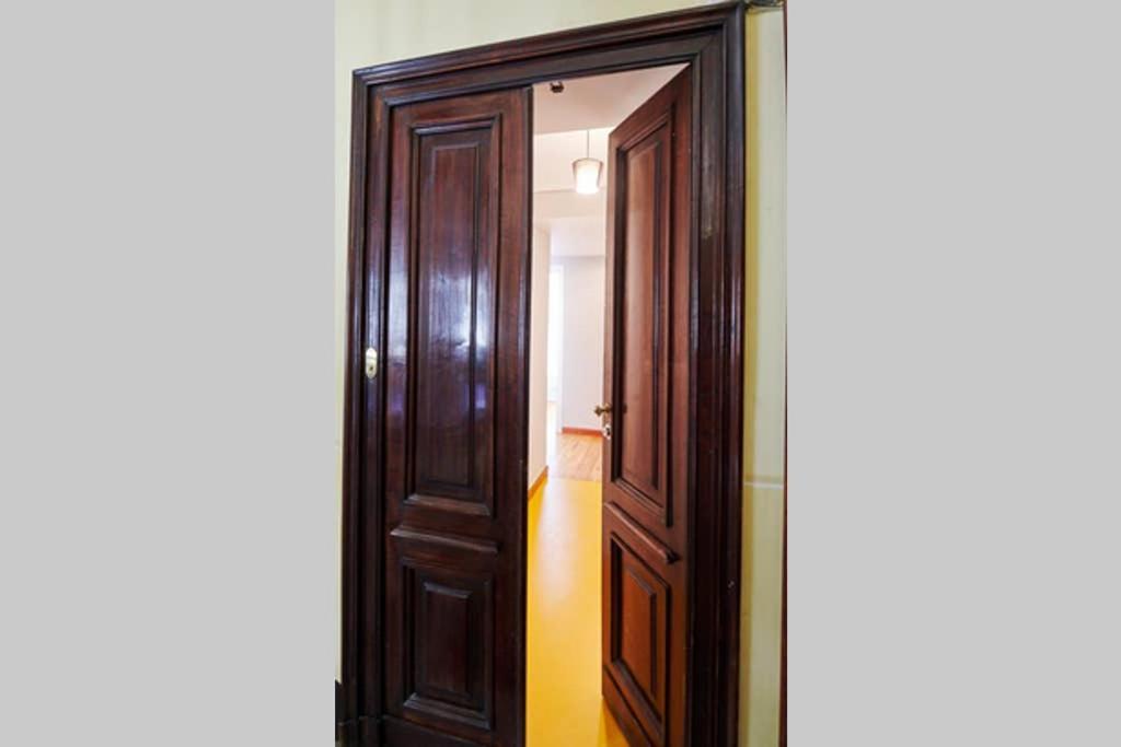 Apartament A Tre Passi Da Tutto Turyn Zewnętrze zdjęcie